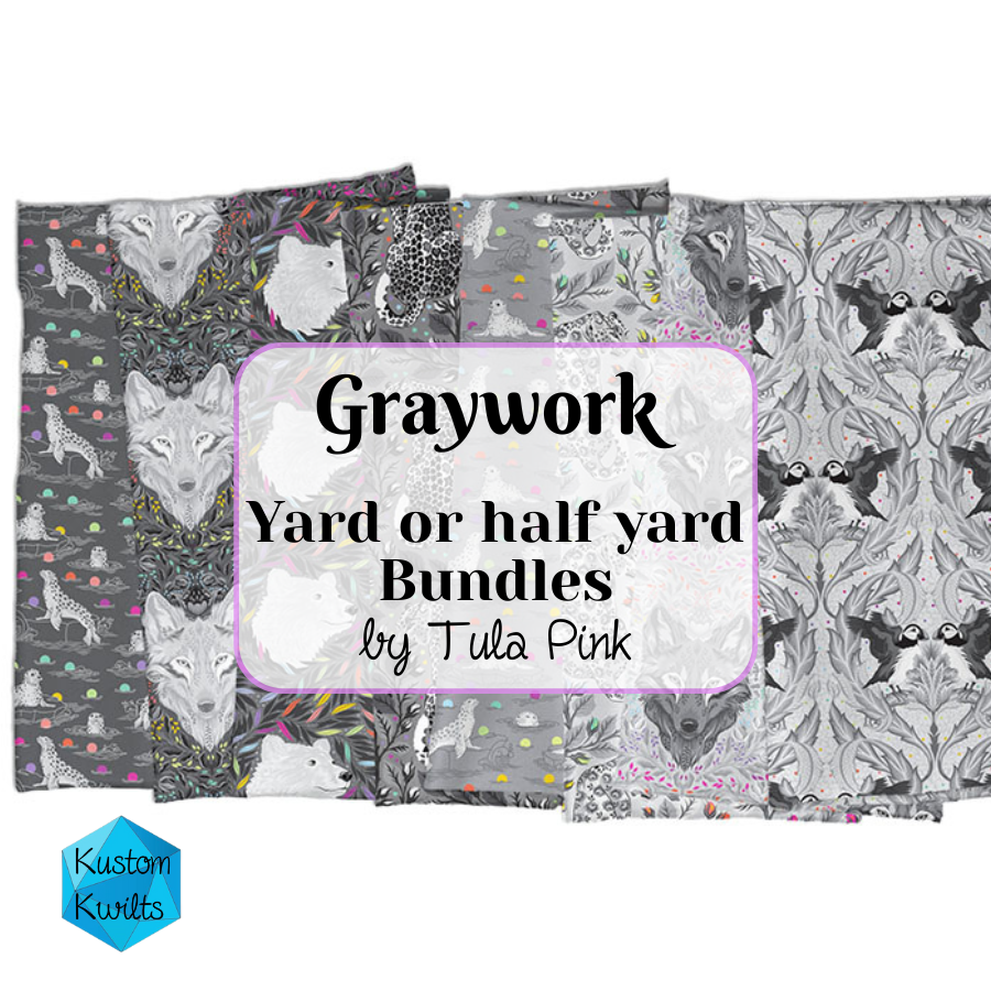 graywork bundles