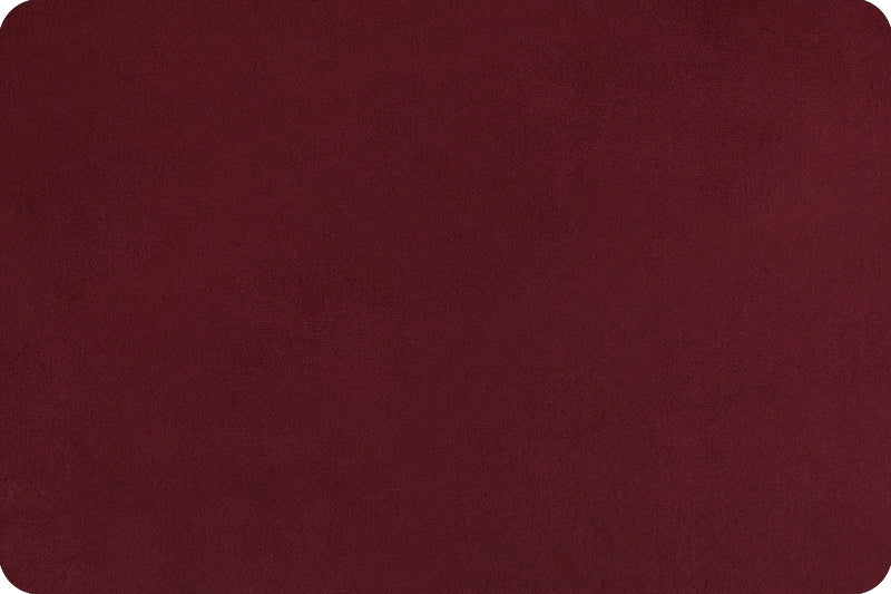 merlot minky
