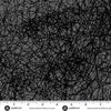 charcoal entropy