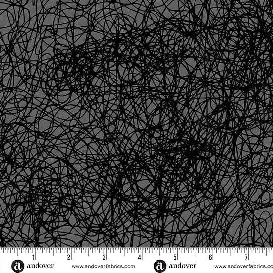 charcoal entropy