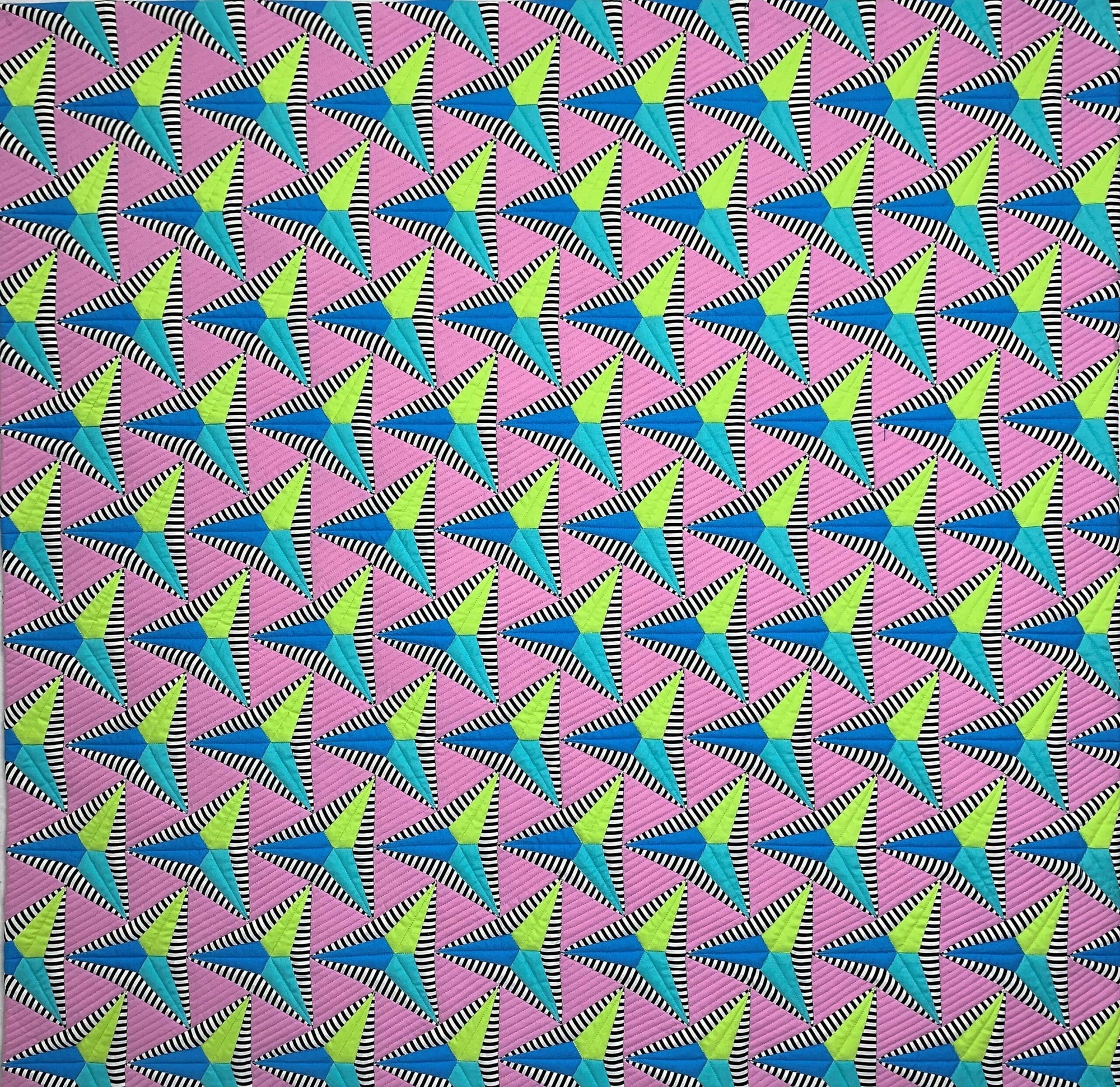 trippy triangles