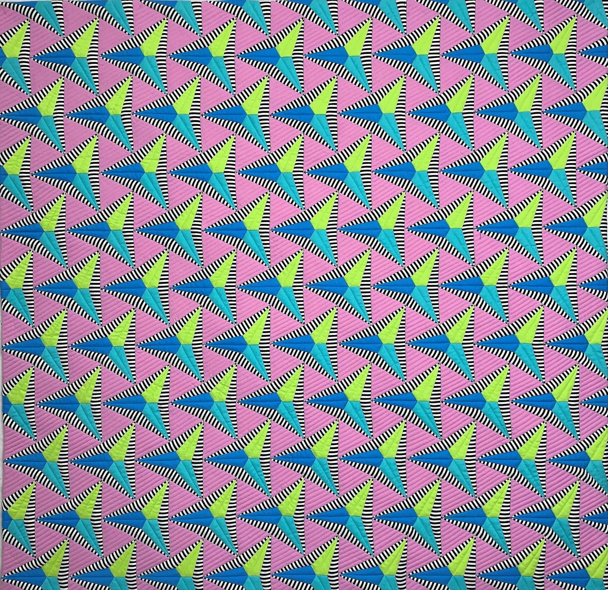 trippy triangles