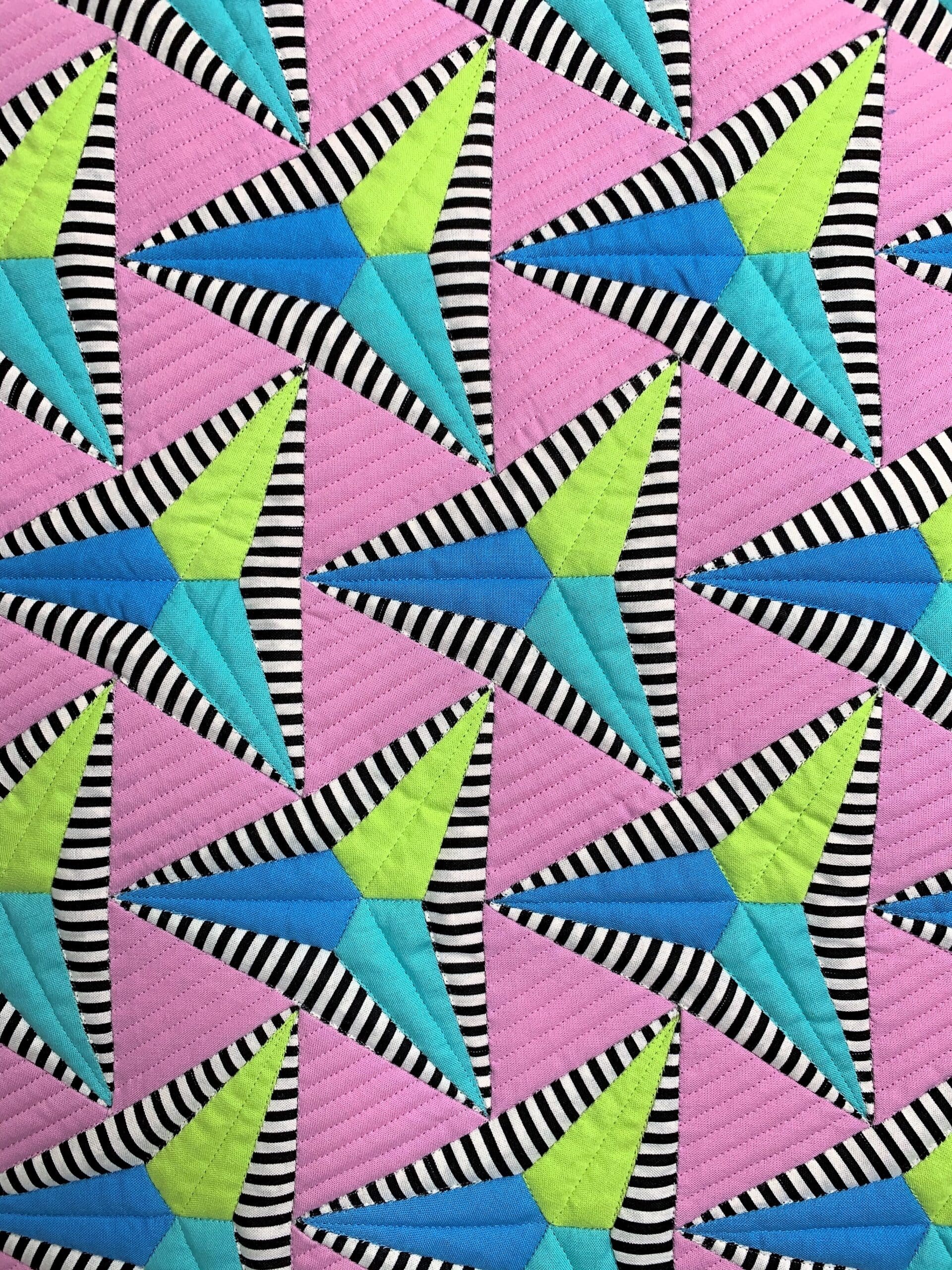trippy triangles