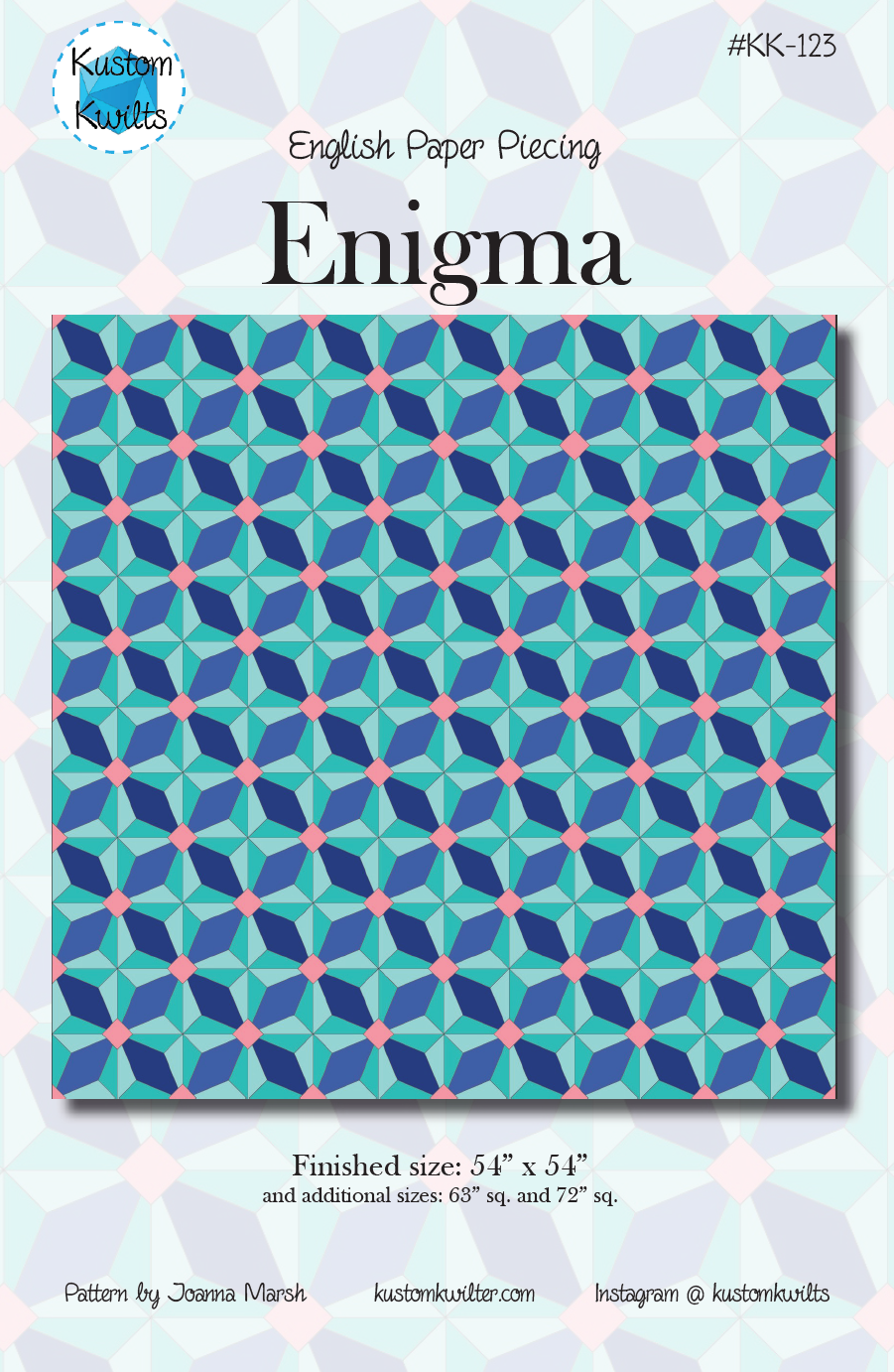 Enigma EPP