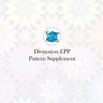 Divination EPP Supplement ONLY -PDF