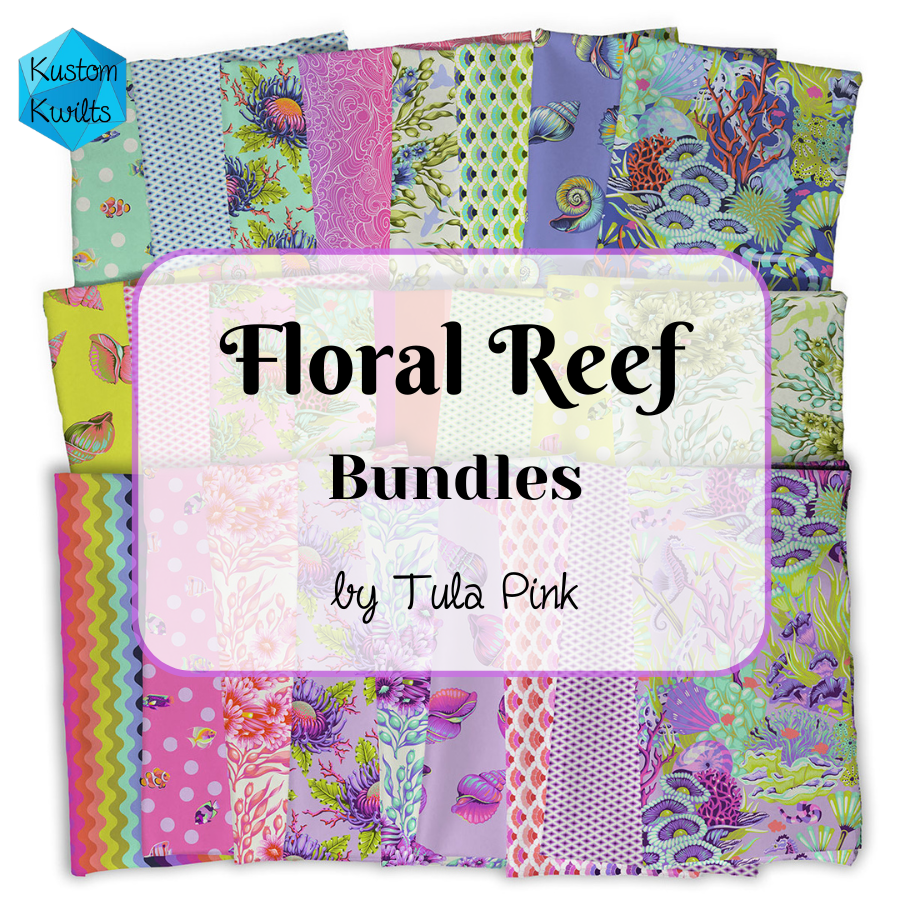 floral reef bundles