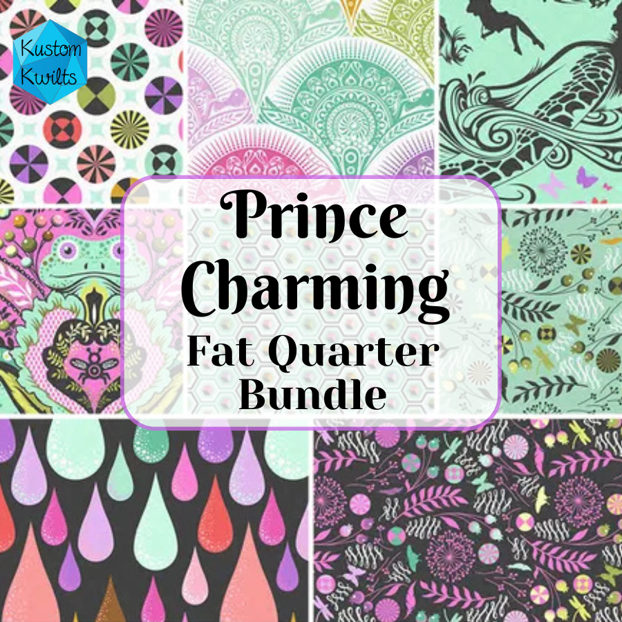 fat quarter bundle
