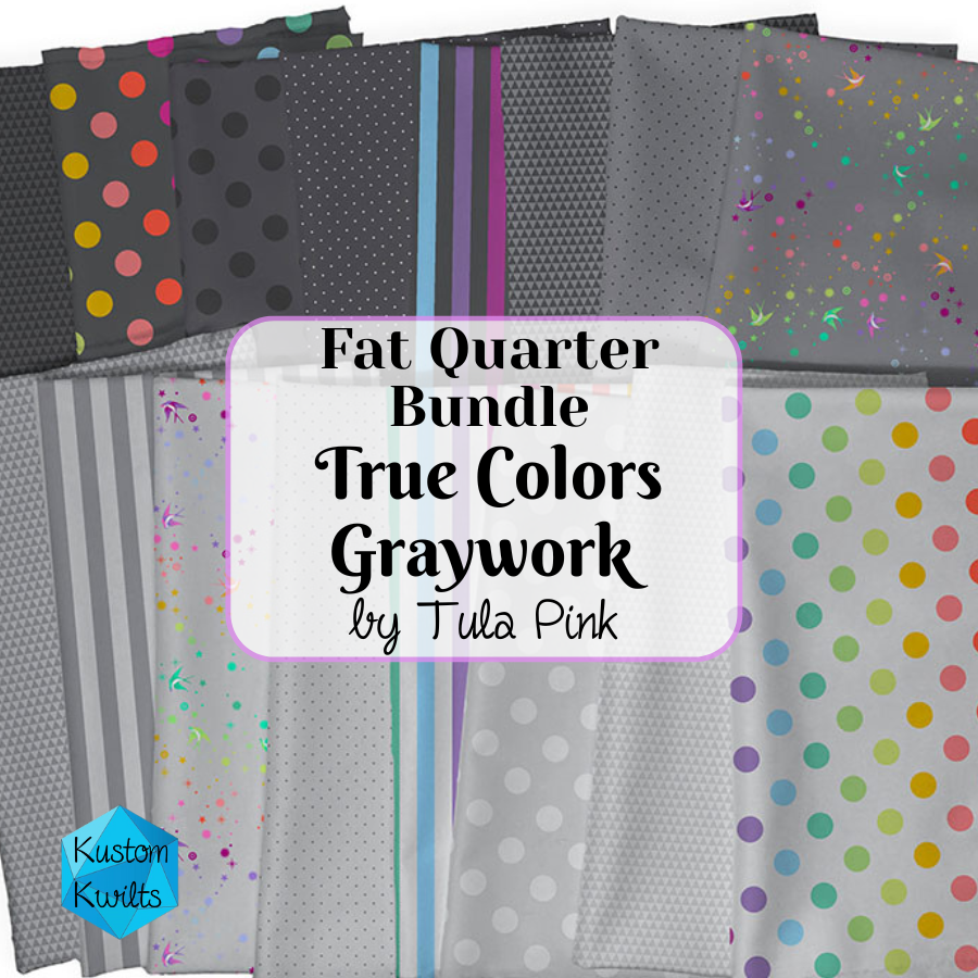 fq bundle