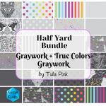half yard bundle