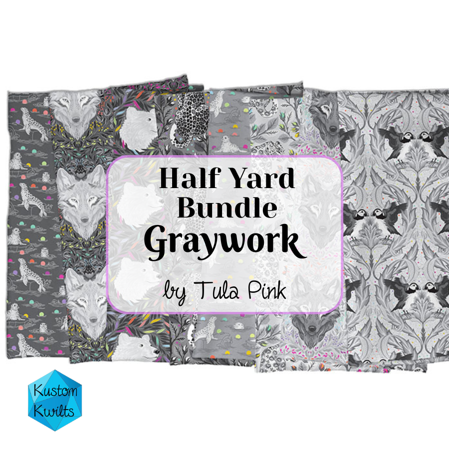 graywork bundles