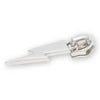 lightning zipper pull
