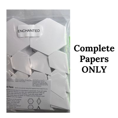 papers only