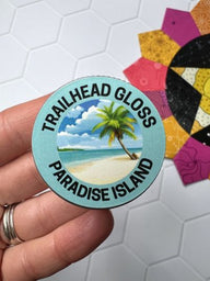 Paradise Island