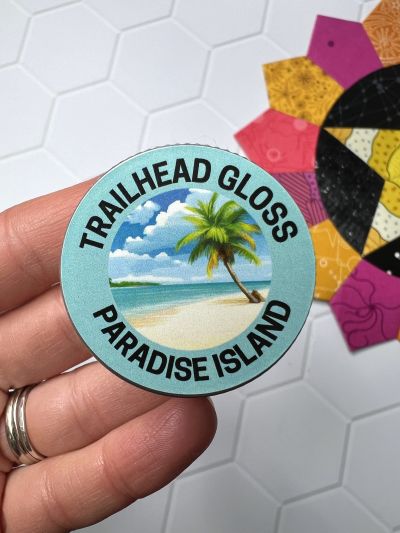 paradise island