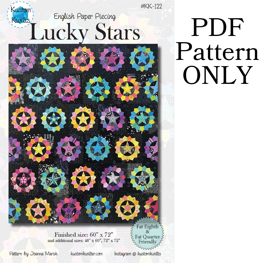 pdf pattern