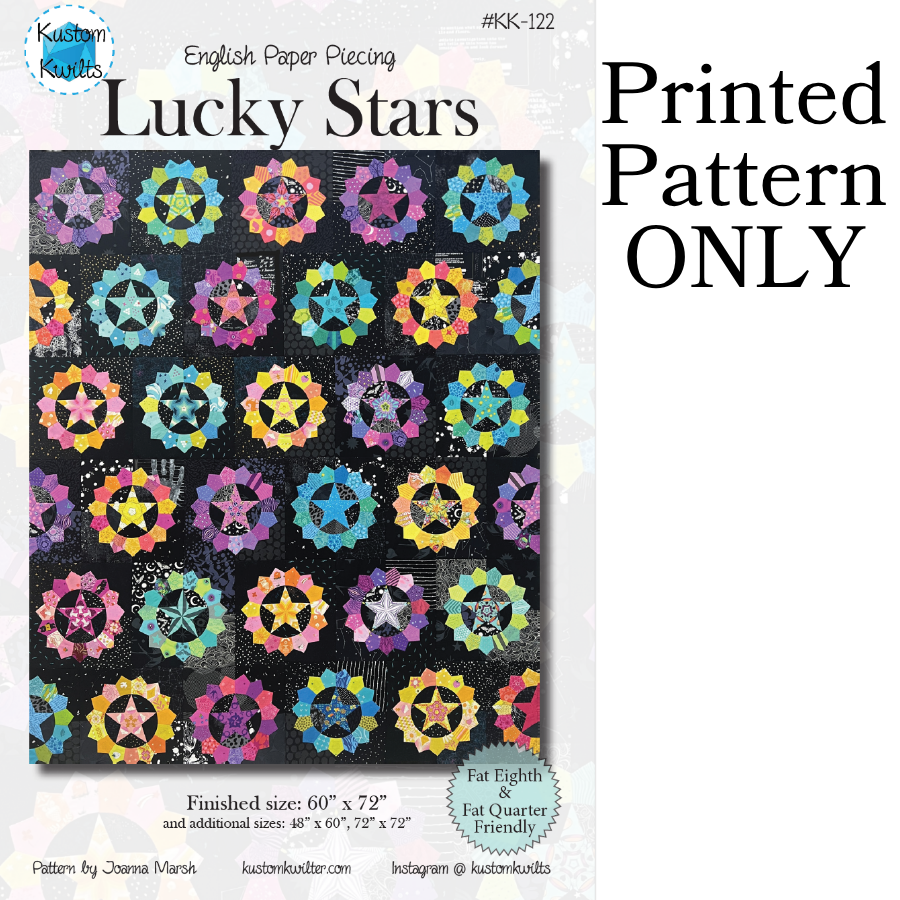 printed pattern