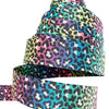 rainbow leopard webbing
