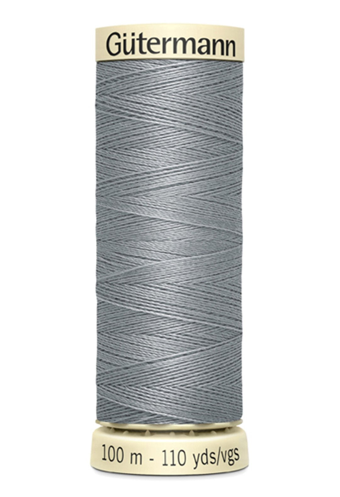 A spool of thread is shown in this picture.
