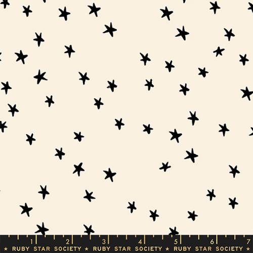 starry natural
