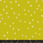 starry pistachio