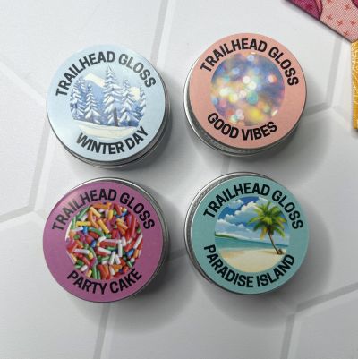 thread gloss