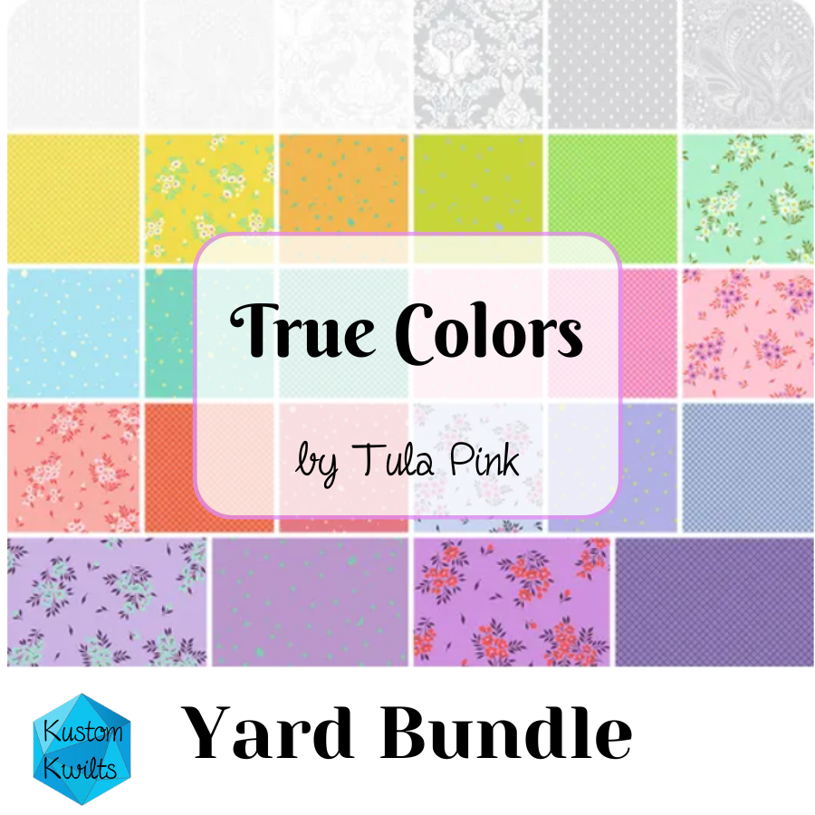 yard bundle