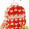 Violet Backpack