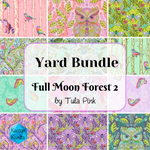 Yard bundle