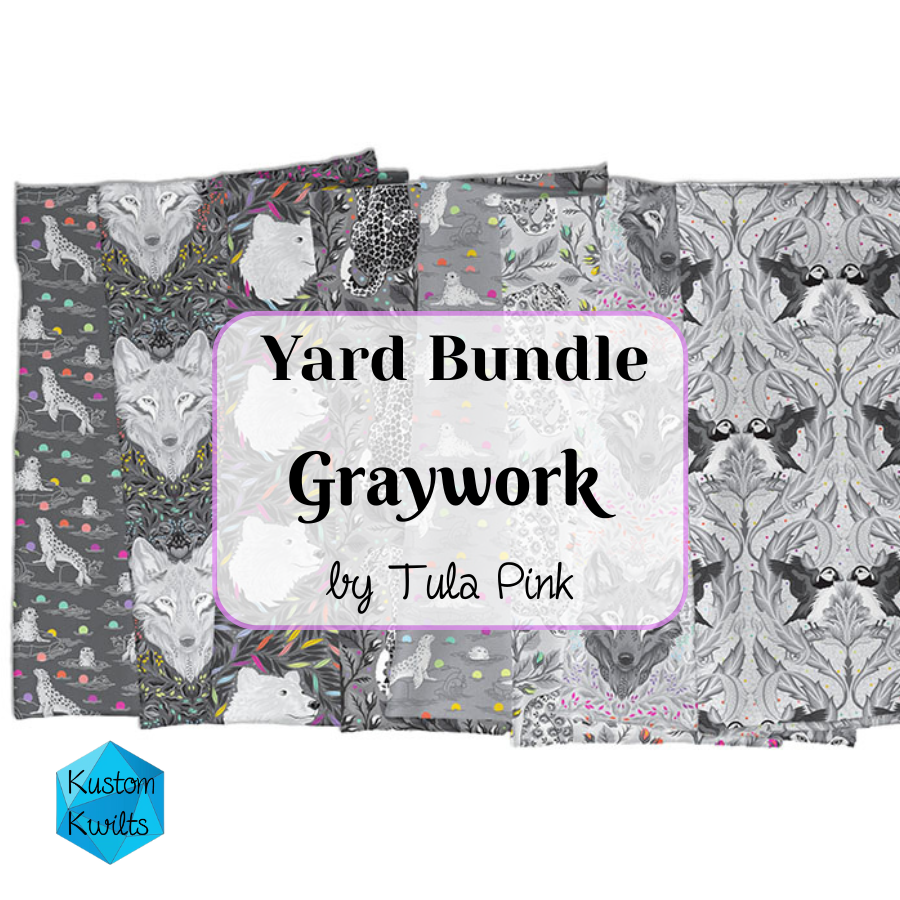 yard bundle