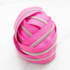 cotton candy zipper