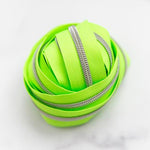 key lime zipper