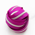 plum punch zipper