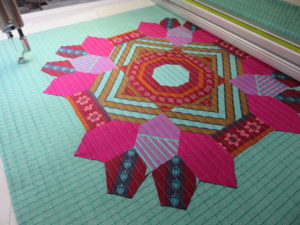 Quilting