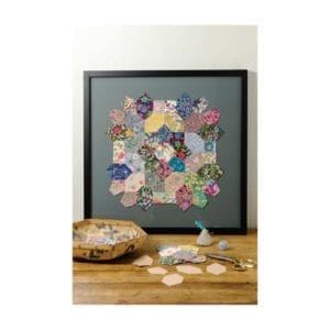 A picture of some paper on the table