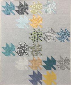 Kasandra's Quilt