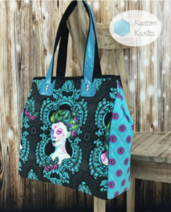 Mamacita Tote in De La Luna