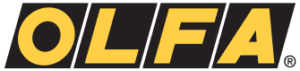 A black and yellow logo for the alpe.