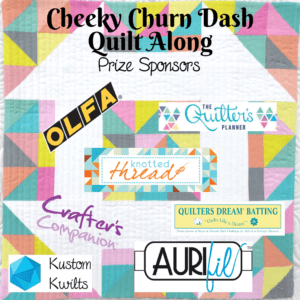 A collage of different types of quilts.