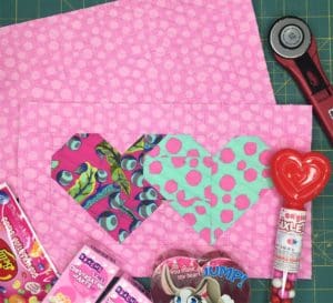 A table topped with lots of different items.