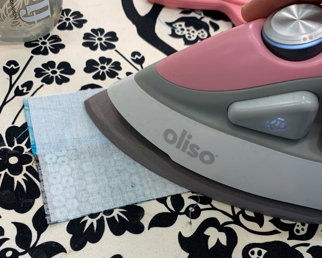 Oliso Mini Project Iron