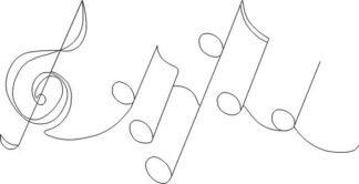 curl meander crossword