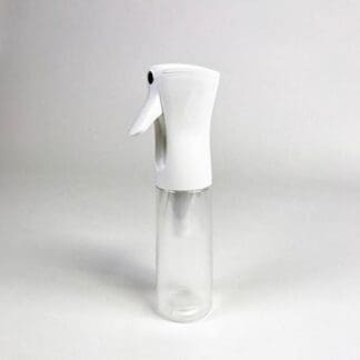 spray misting bottle