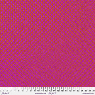 pink blender fabric