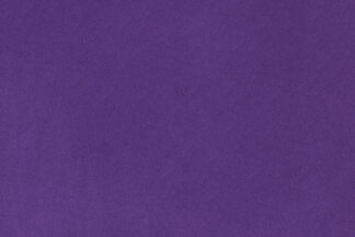 purple faux fur