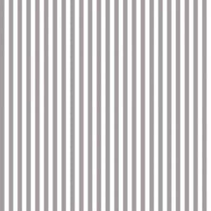 A white and grey striped background.