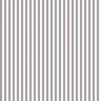 gray and white 1/4 inch stripe
