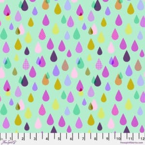 rainfall cosmic