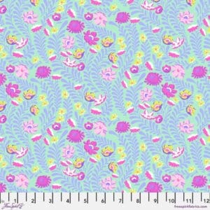 flowerfield cosmic