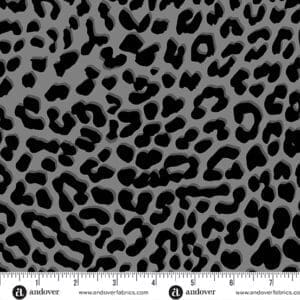 cheetah print