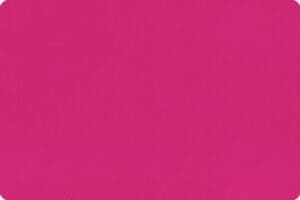 cerise minky